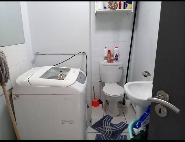 1 BEDROOM APARTMENT FOR SALE IN WYNBERG
